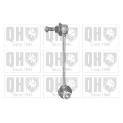 Stabiliser Drop Link (coupling Rod) QLS3360S for ISUZU