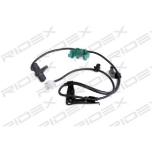 Wheel Speed Sensor - RIDEX 412W0595