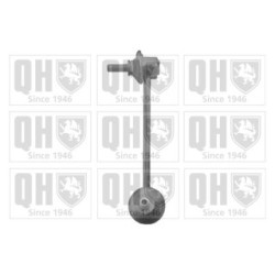 Stabiliser Drop Link (coupling Rod) QLS3376S for MAZDA