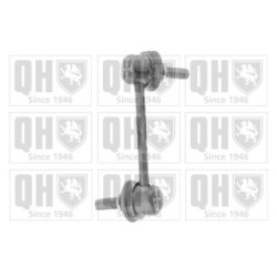 Stabiliser Drop Link (coupling Rod) QLS3381S for MAZDA