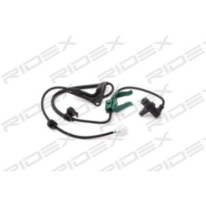 Wheel Speed Sensor - RIDEX 412W0595