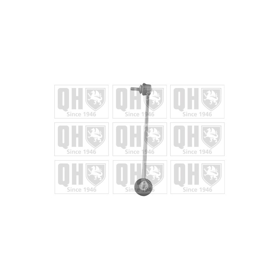 Stabiliser Drop Link (coupling Rod) QLS3417S for BMW