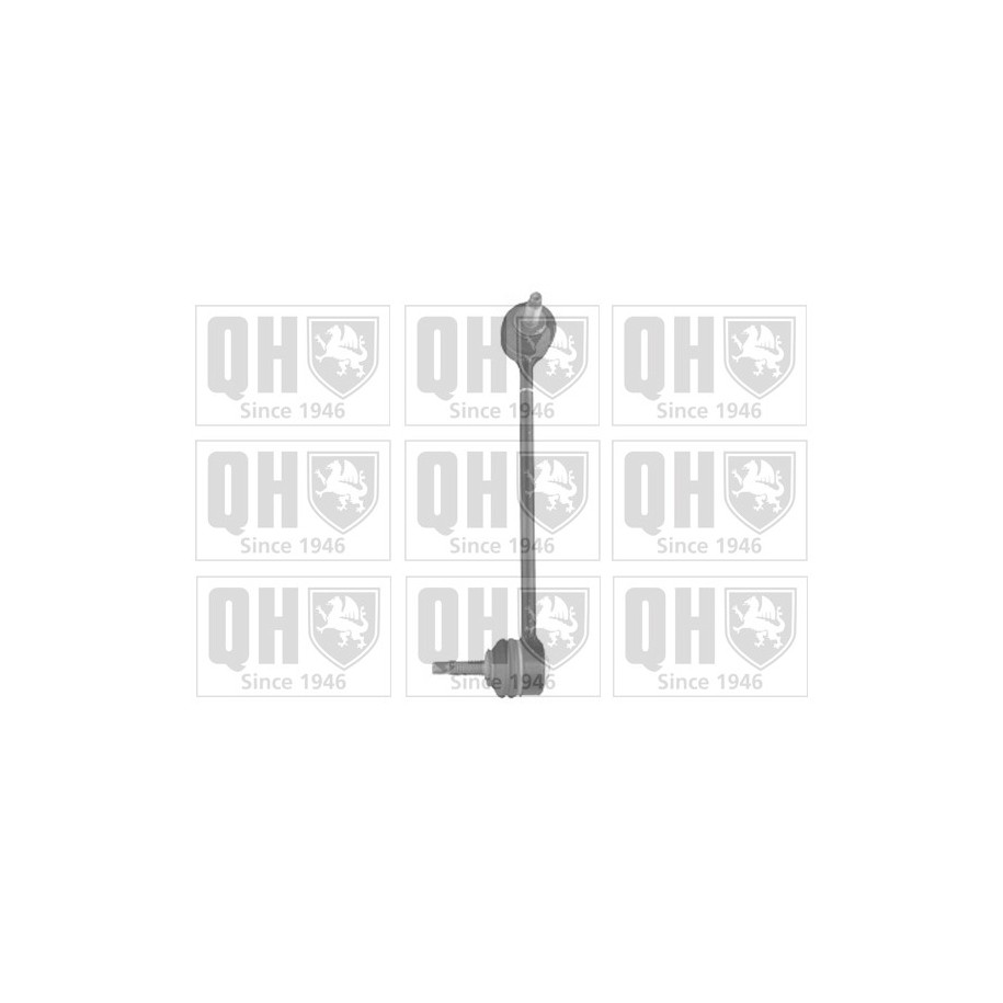Stabiliser Drop Link (coupling Rod) QLS3423S for MERCEDES