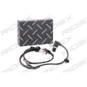 Wheel Speed Sensor - RIDEX 412W0598