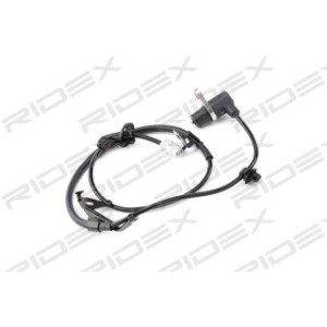 Wheel Speed Sensor - RIDEX 412W0598