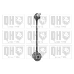 Stabiliser Drop Link (coupling Rod) QLS3542S for AUDI