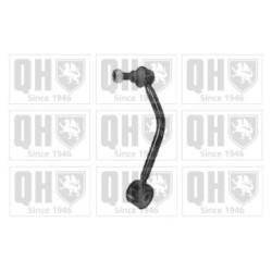 Stabiliser Drop Link (coupling Rod) QLS3566S for PORSCHE