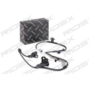 Wheel Speed Sensor - RIDEX 412W0599