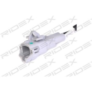 Wheel Speed Sensor - RIDEX 412W0599