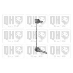 Stabiliser Drop Link (coupling Rod) QLS3590S for PORSCHE