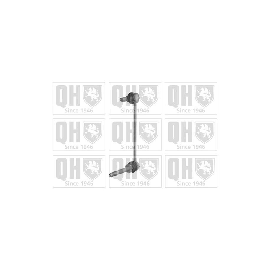 Stabiliser Drop Link (coupling Rod) QLS3591S for PORSCHE