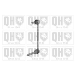 Stabiliser Drop Link (coupling Rod) QLS3593S for PORSCHE