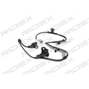 Wheel Speed Sensor - RIDEX 412W0599