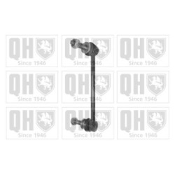 Stabiliser Drop Link (coupling Rod) QLS3597S for CHRYSLER
