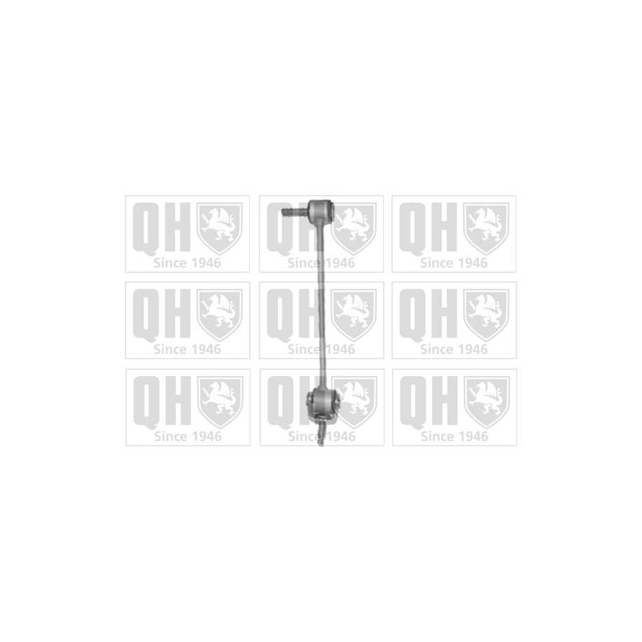 Stabiliser Drop Link (coupling Rod) QLS3607S for MERCEDES