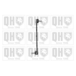 Stabiliser Drop Link (coupling Rod) QLS3617S for CHEVROLET