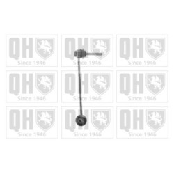 Stabiliser Drop Link (coupling Rod) QLS3622S for BMW