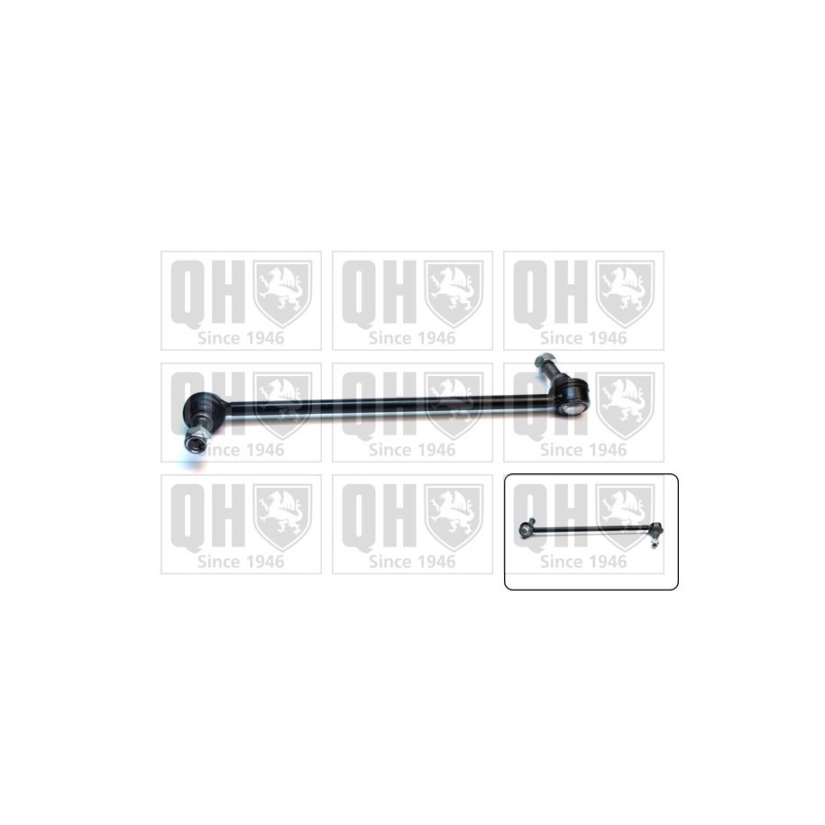 Stabiliser Drop Link (coupling Rod) QLS3626S for MERCEDES
