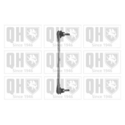 Stabiliser Drop Link (coupling Rod) QLS3628S for MERCEDES