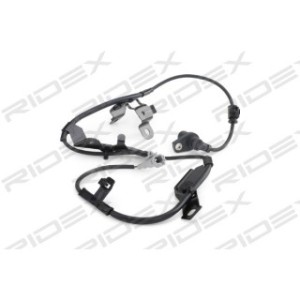 Wheel Speed Sensor - RIDEX 412W0600