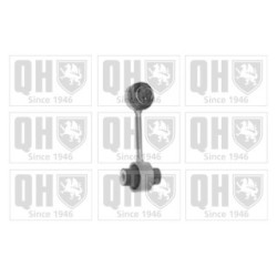 Stabiliser Drop Link (coupling Rod) QLS3654S for AUDI