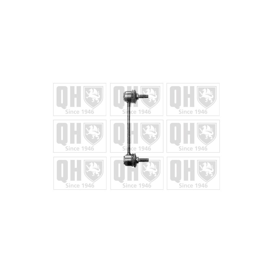 Stabiliser Drop Link (coupling Rod) QLS3704S for HYUNDAI