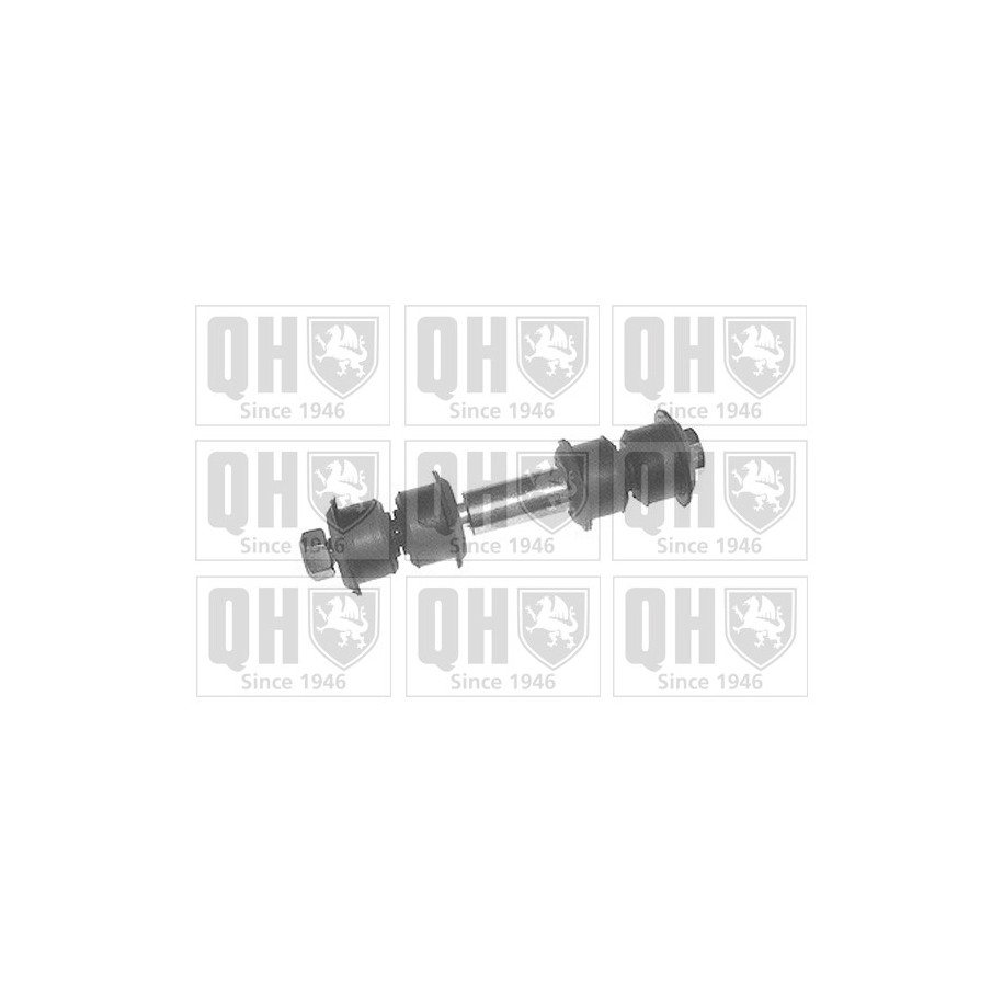 Stabiliser Drop Link (coupling Rod) QLS3718S for HYUNDAI