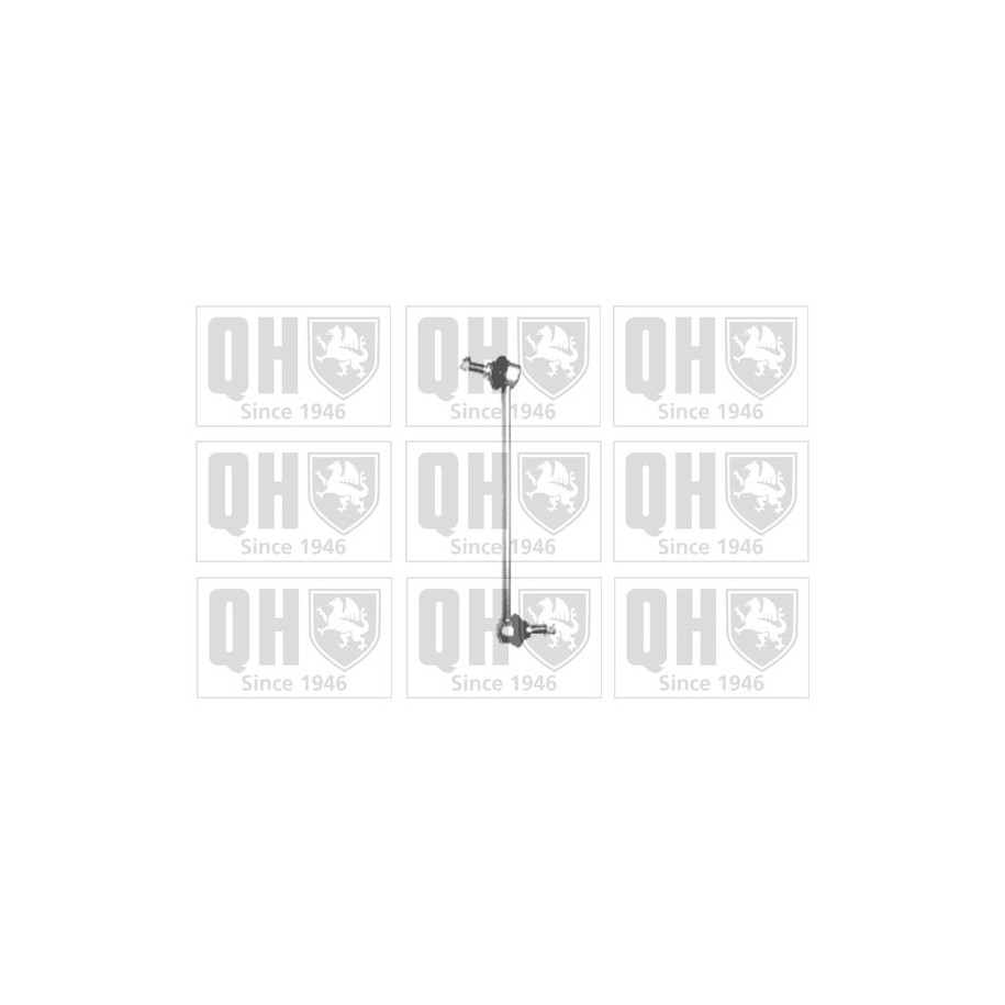 Stabiliser Drop Link (coupling Rod) QLS3740S for BMW