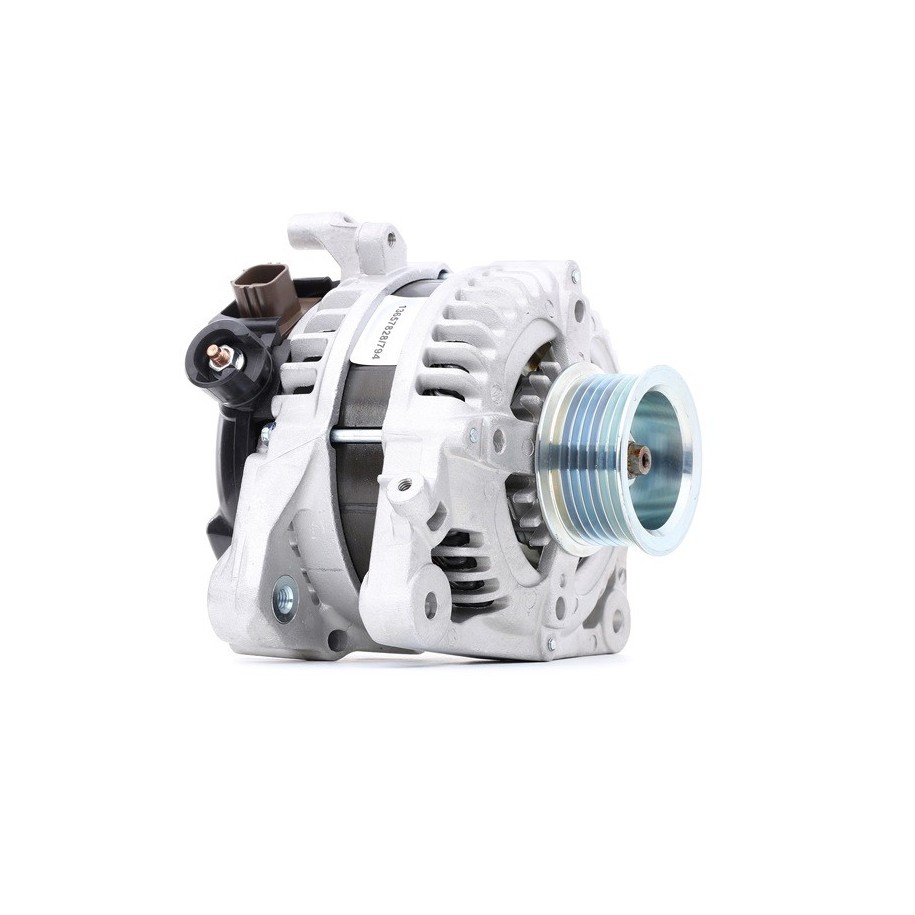 Alternator - RIDEX 4G0269