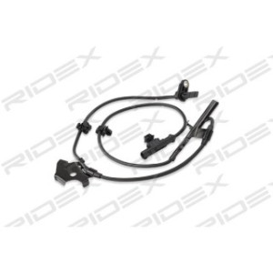 Wheel Speed Sensor - RIDEX 412W0606