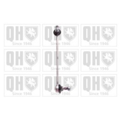 Stabiliser Drop Link (coupling Rod) QLS3833S for VAUXHALL