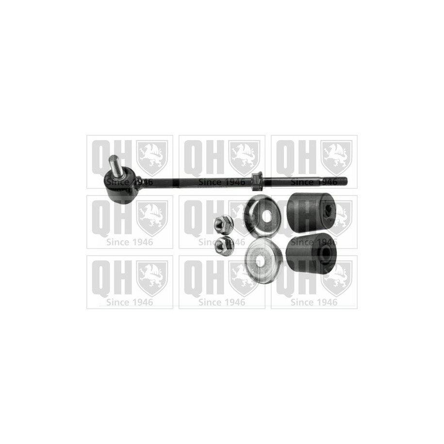Stabiliser Drop Link (coupling Rod) QLS3857S for VAUXHALL