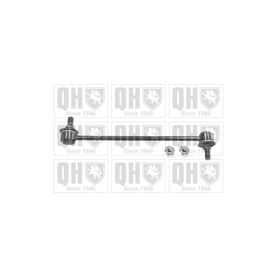 Stabiliser Drop Link (coupling Rod) QLS3862S for HYUNDAI