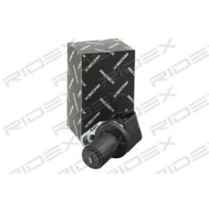 Wheel Speed Sensor - RIDEX 412W0613