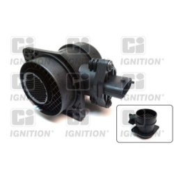 Mass Air Flow Sensor QM1000 for CHRYSLER PT