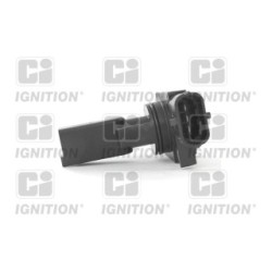 Mass Air Flow Sensor QM1019 for VAUXHALL SAAB
