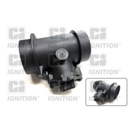 Mass Air Flow Sensor QM1024 for SAAB 900 OE 4660809