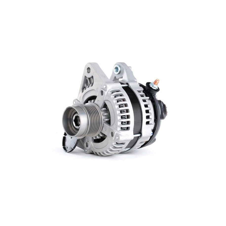 Alternator - RIDEX 4G0274