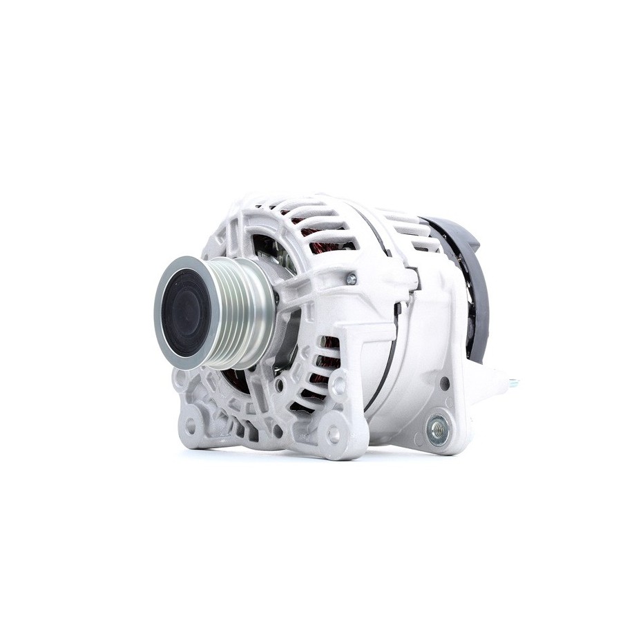 Alternator - RIDEX 4G0276