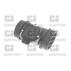 Mass Air Flow Sensor QM600 for VAUXHALL OE 836569
