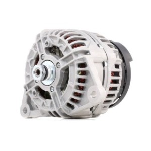 Alternator - RIDEX 4G0277
