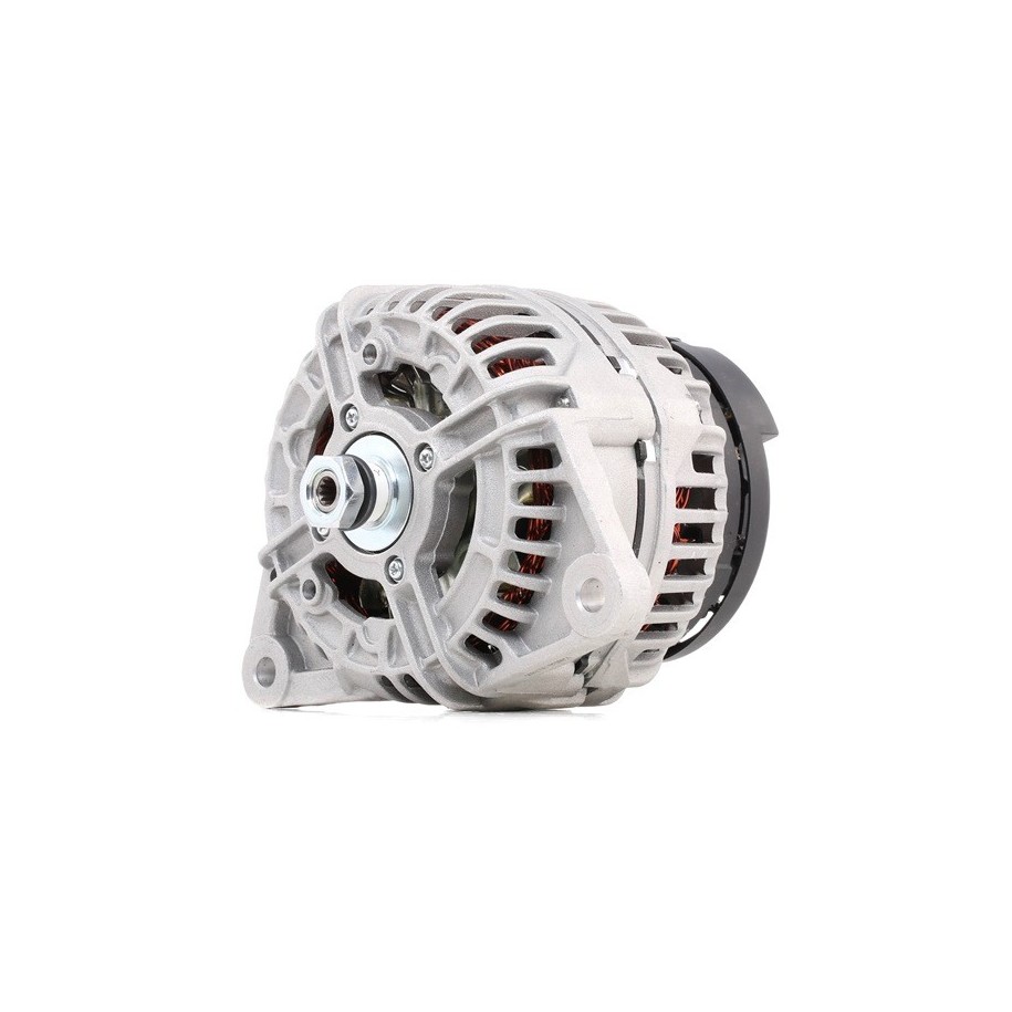 Alternator - RIDEX 4G0277