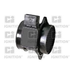 Mass Air Flow Sensor QM611 for VOLVO S40 V40