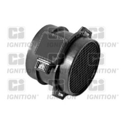 Mass Air Flow Sensor QM658 for BMW OE 13621438871