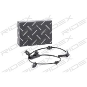 Wheel Speed Sensor - RIDEX 412W0615