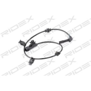 Wheel Speed Sensor - RIDEX 412W0615