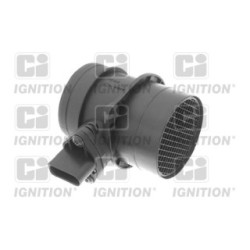 Mass Air Flow Sensor QM717 for AUDI A3 TT