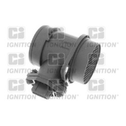 Mass Air Flow Sensor QM740 for VW OE 037906461