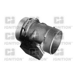 Mass Air Flow Sensor QM758 for FORD ESCORT FIESTA