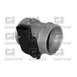 Mass Air Flow Sensor QM768 for VAUXHALL OE 12576059